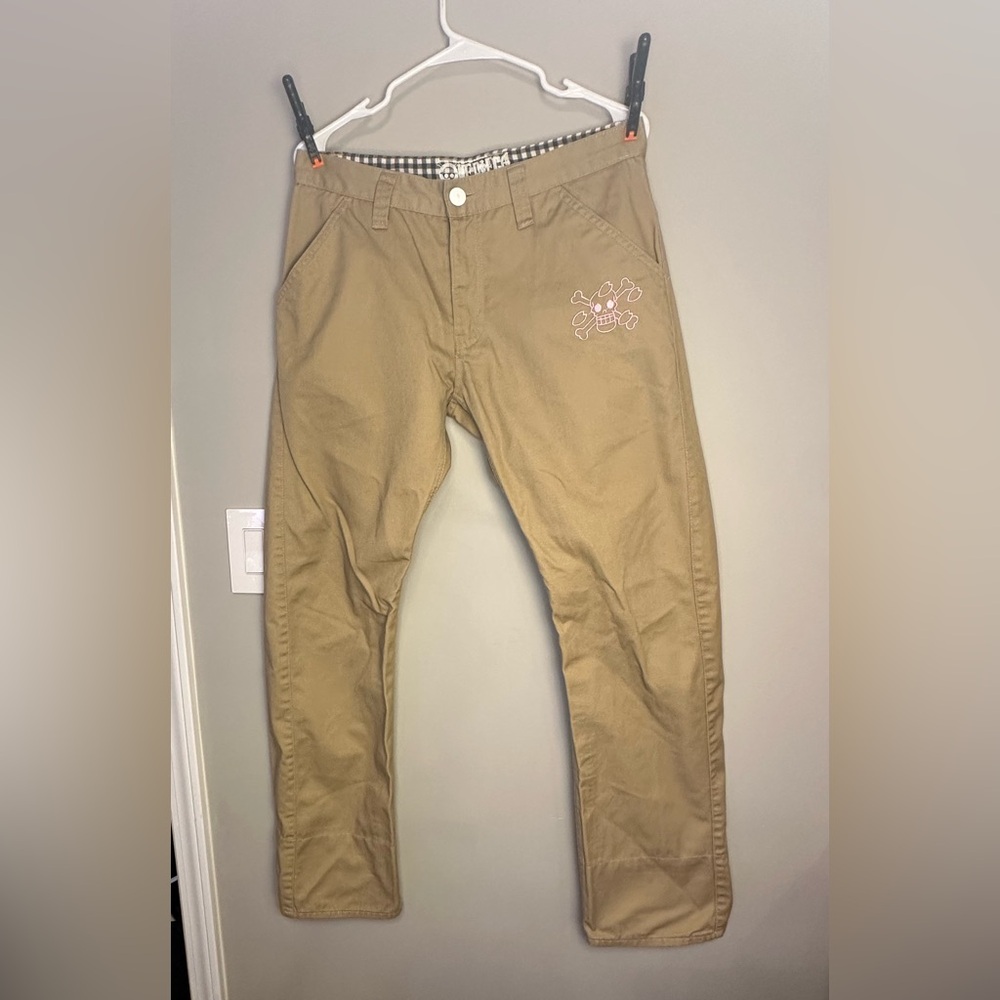 Onepiece Tony Tony Chopper Women’s Tan Pants